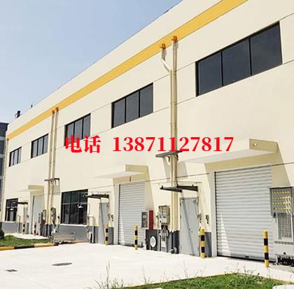 东洲冷库拉链保温门